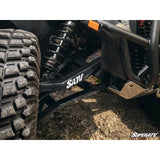 Can Am X3 Sidewinder Forward Offset A-Arms