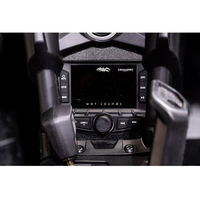 Can Am X3 Stage 6 Stereo System