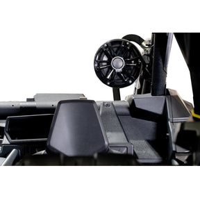 Can Am X3 Stage 7 Stereo System