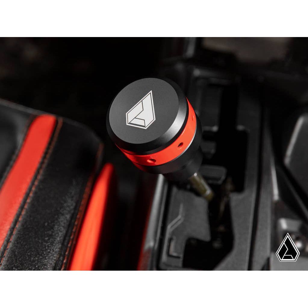 Can Am X3 Stealth Shift Knob