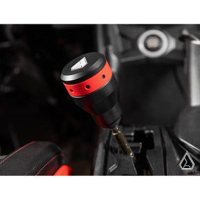 Can Am X3 Stealth Shift Knob