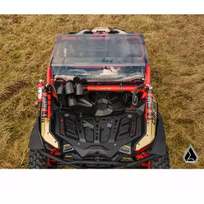 Can Am X3 Tinted Roof