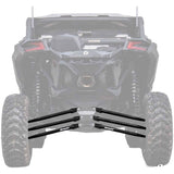 Can Am X3 Tubed Radius Arms | SuperATV
