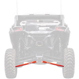 Can Am X3 Tubed Radius Arms | SuperATV