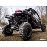 Can Am X3 Tubed Radius Arms | SuperATV