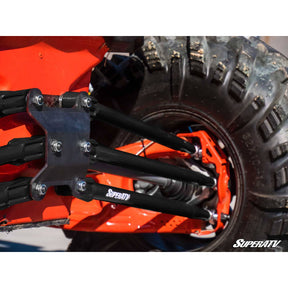 Can Am X3 Tubed Radius Arms