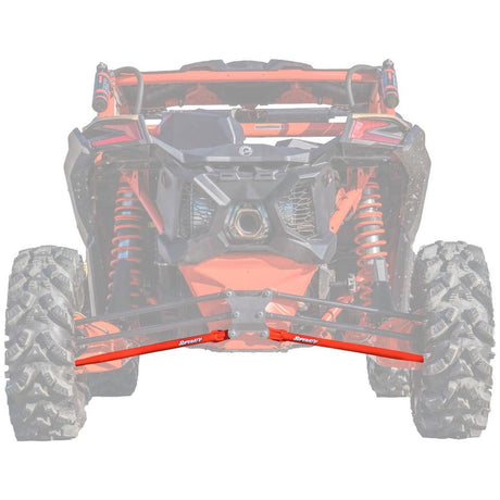 Can Am X3 Tubed Radius Arms | SuperATV