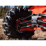 Can Am X3 Tubed Radius Arms | SuperATV