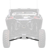 Can Am X3 Tubed Radius Arms | SuperATV