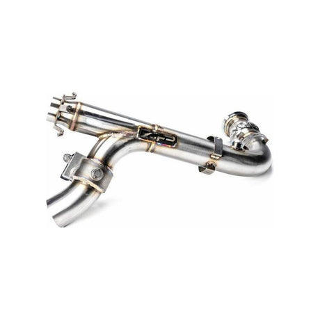 Can Am X3 Valvetronic Dump Race Pipe | Agency Power