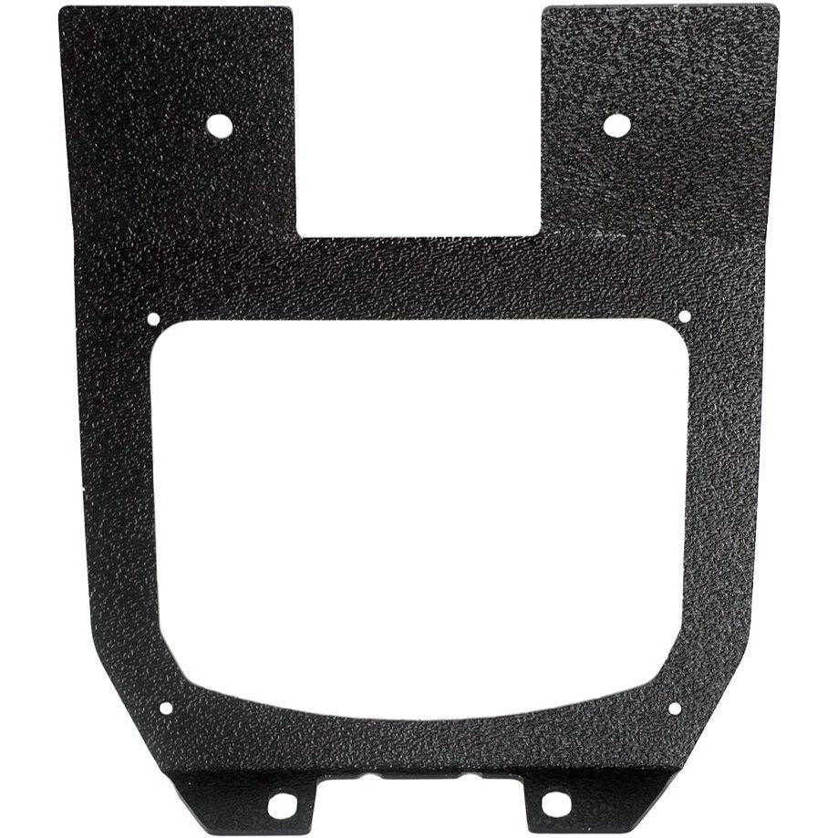 Can Am X3 Wet Sounds MC-20 Lower Mounting Bracket