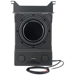 Can Am X3 X35ZONE4 Audio System
