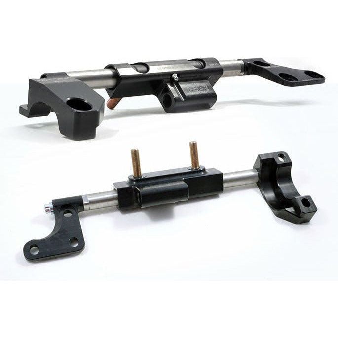 Can Am X3 XRS Steering Rack Assembly