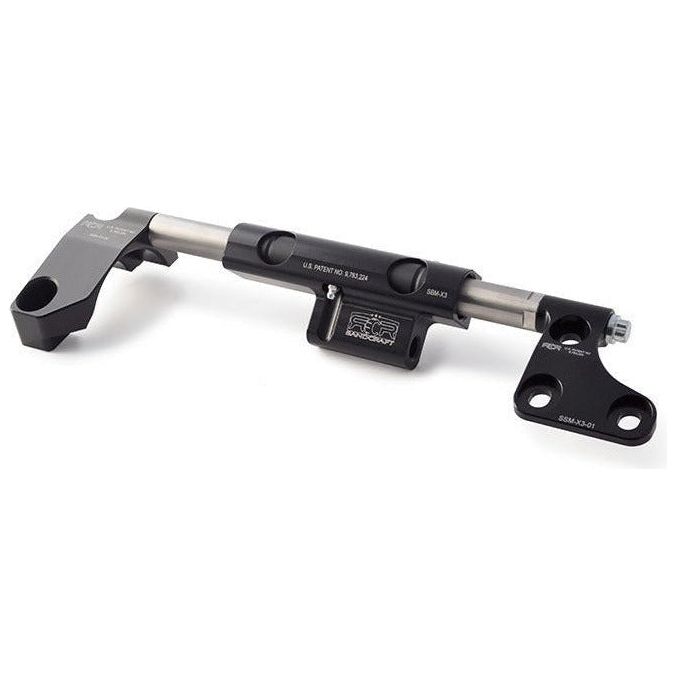 Can Am X3 XRS Steering Rack Assembly