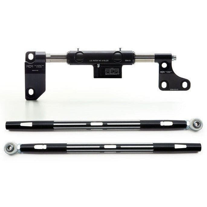 Can Am X3 XRS Steering Rack Assembly