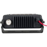 Car to Car Dual-Band Radio