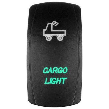 Cargo Light Rocker Switch