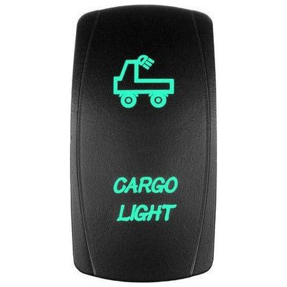 Cargo Light Rocker Switch