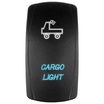 Cargo Light Rocker Switch