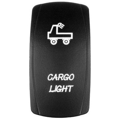 Cargo Light Rocker Switch