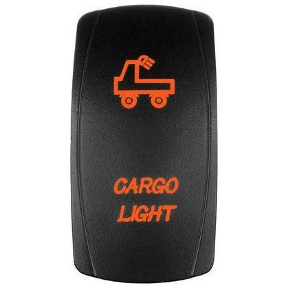 Cargo Light Rocker Switch