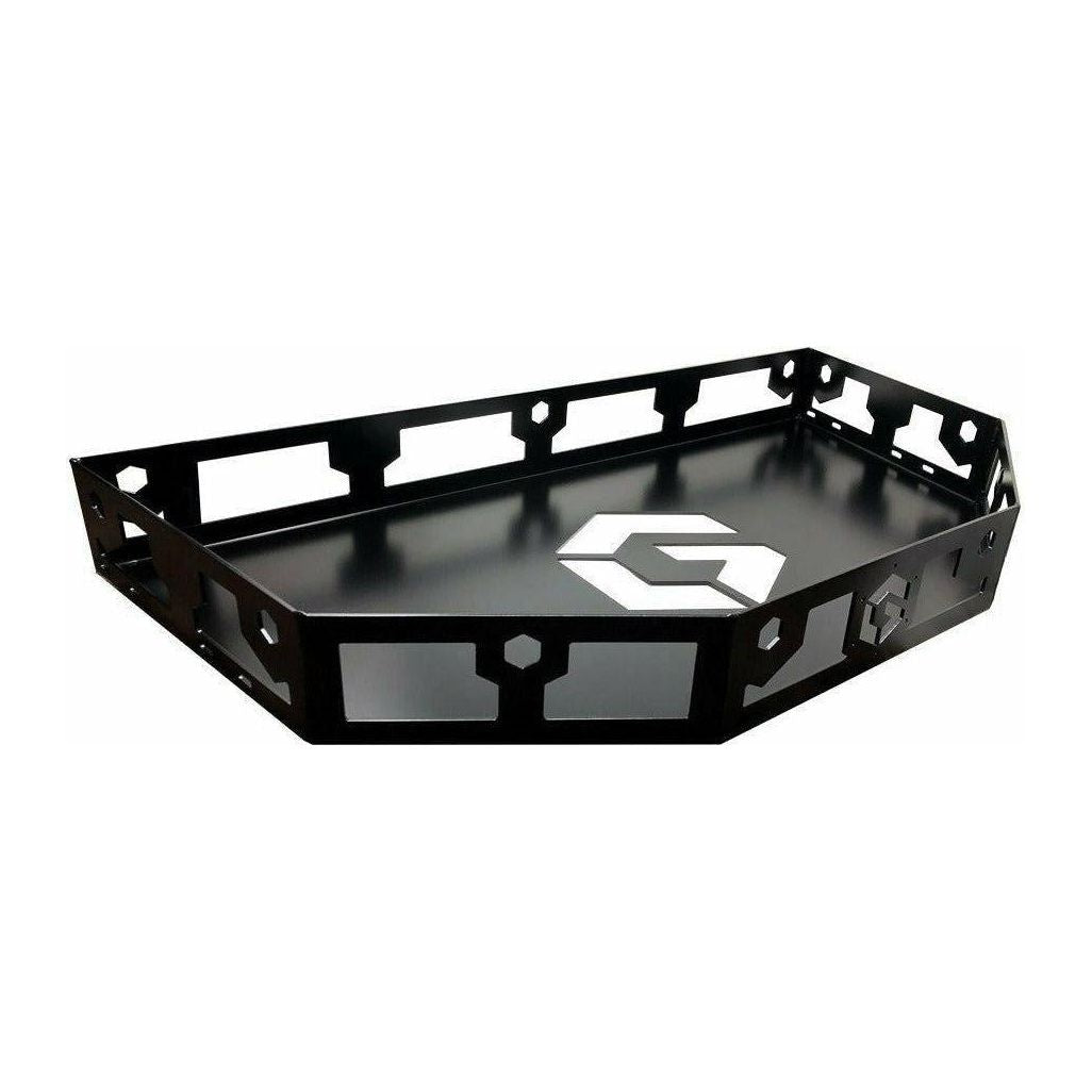 Can Am X3 Cargo Rack | Geiser Performance