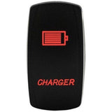 Charger Rocker Switch