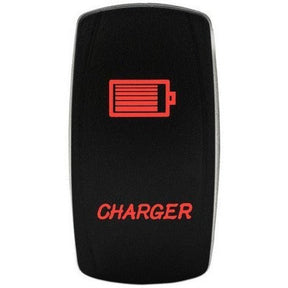 Charger Rocker Switch