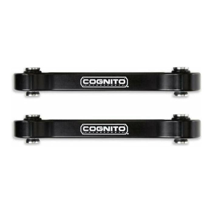 Cognito Polaris RZR XP 1000/Turbo Billet Sway Bar End Link Kit