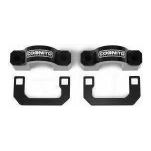 Cognito Polaris RZR XP Turbo S Billet Rear Sway Bar Mount Kit - Kombustion Motorsports