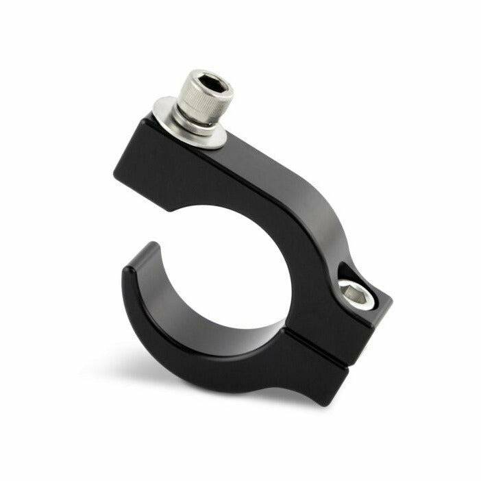 Cognito 1.25" Billet Tube Clamp with 1/4-28 Mounting Hole