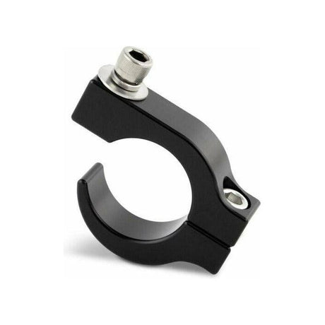 Cognito 1.5" Billet Tube Clamp with 5/16-24 Mounting Hole