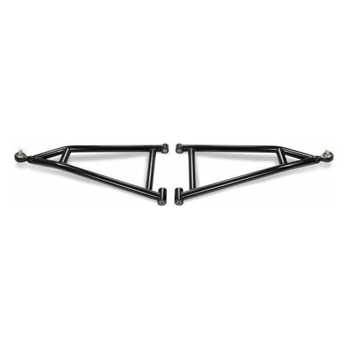 Polaris RZR RS1 Front Lower Control Arms with Ball Joints | Cognito