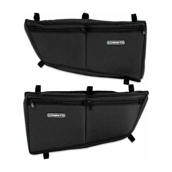 Cognito Can Am Maverick X3 Front Door Bag Kit