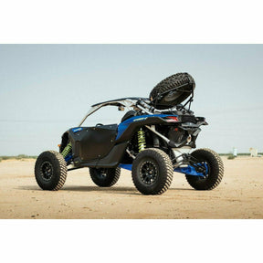 Cognito Can Am Maverick X3 Spare Tire Carrier Kit