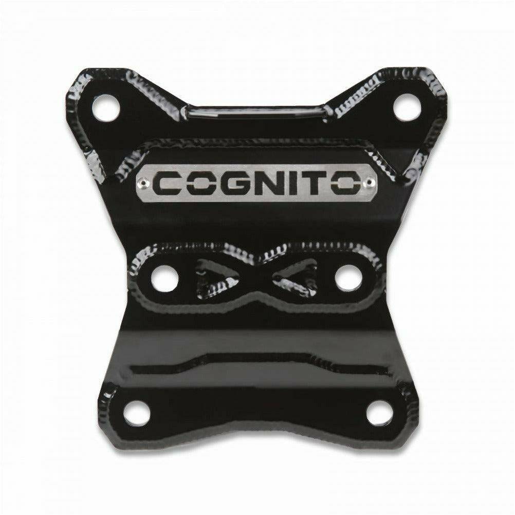 Cognito Can Am Maverick X3 Radius Rod Plate - Kombustion Motorsports