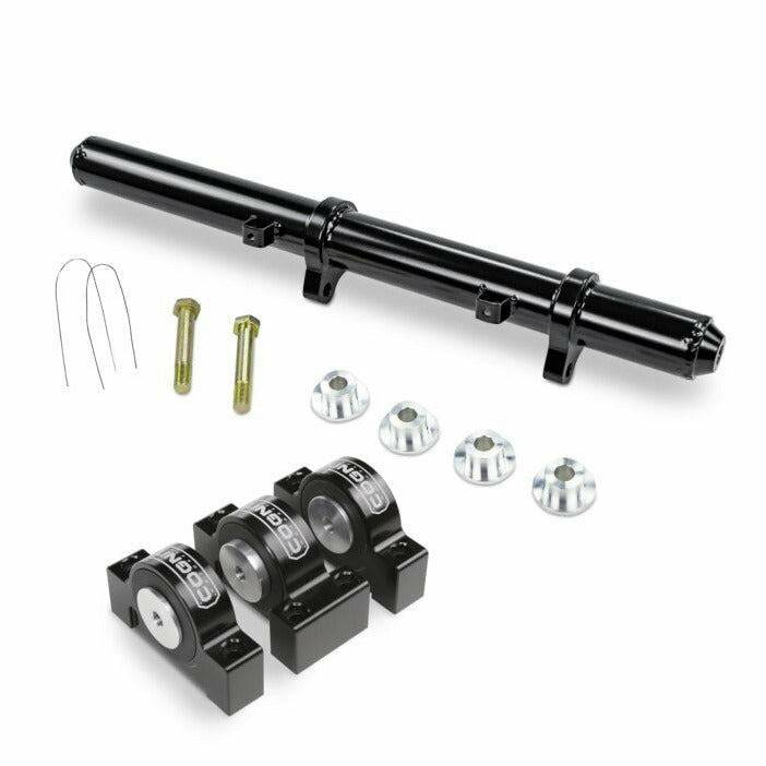 Cognito Polaris RZR Extreme Duty Engine and Transmission Mount Kit
