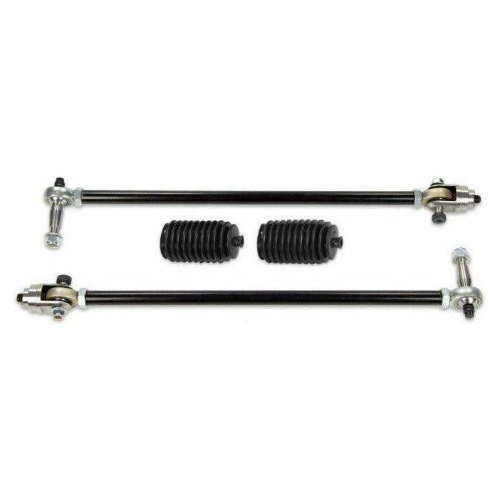 Cognito Yamaha YXZ 1000R Heavy Duty Long Travel Tie Rod Kit