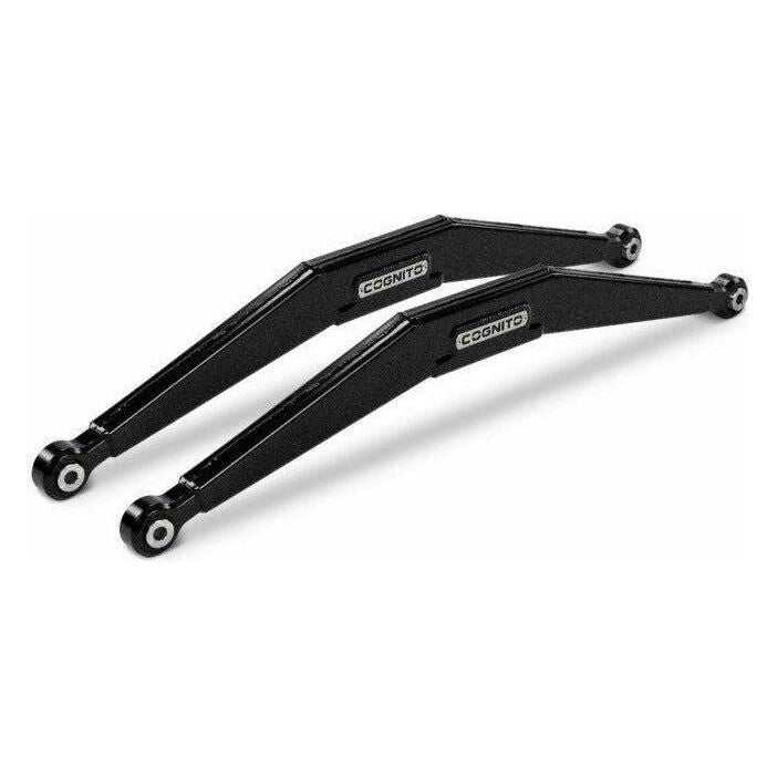 Cognito Polaris RZR XP Turbo S High Clearance Lower Radius Rod Kit