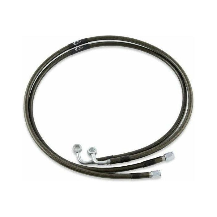 Cognito Yamaha YXZ 1000R Long Travel Front Brake Line Kit