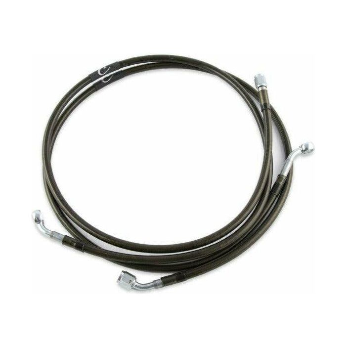 Cognito Yamaha YXZ 1000R Long Travel Rear Brake Line Kit