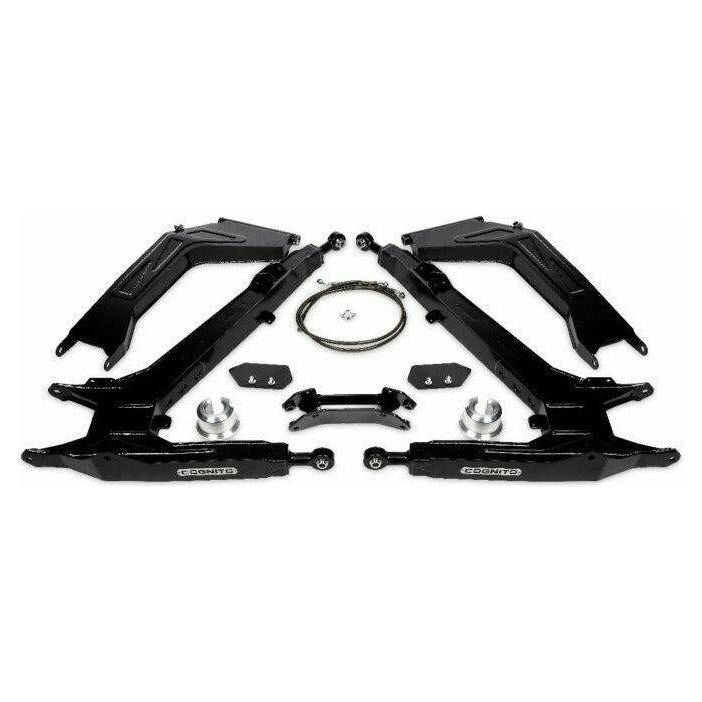 Cognito Yamaha YXZ 1000R Long Travel Rear Control Arm Kit