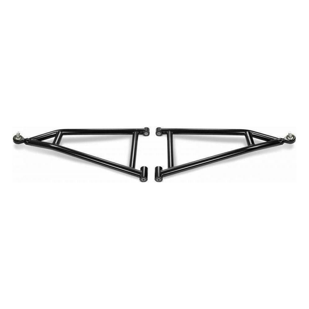 Polaris RZR Turbo S Front Lower Control Arms with Ball Joints | Cognito