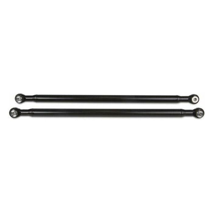 Cognito Can Am Maverick X3 Fixed Length Lower Radius Rod Kit