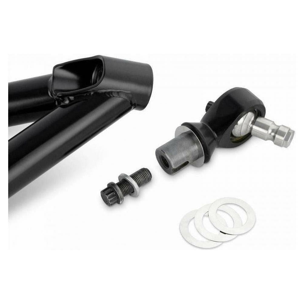 Polaris RZR RS1 Front Lower Control Arms with Ball Joints | Cognito