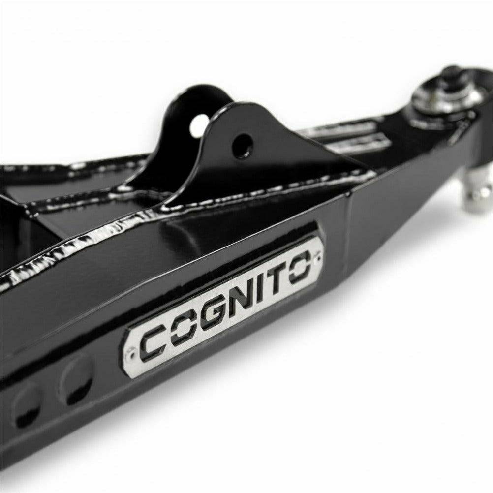 Cognito Polaris RZR RS1 Front Upper Control Arm Kit with Ball Joints - Kombustion Motorsports