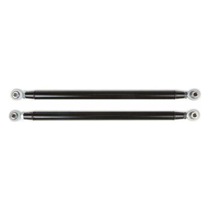 Cognito Polaris RZR XP 1000/Turbo (2017-2021) Adjustable Upper Radius Rod Kit