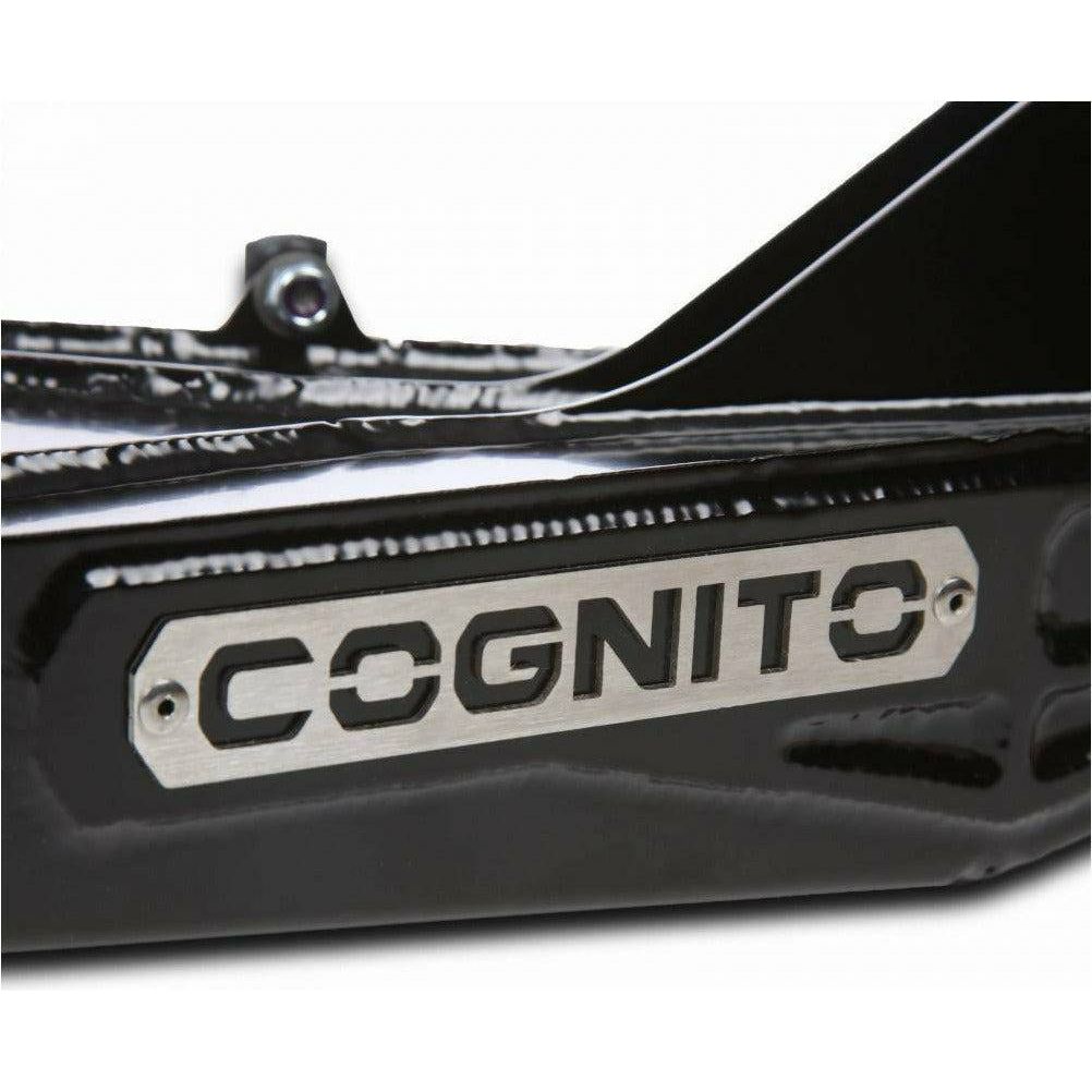 Can Am X3 72" Model Front Upper Control Arms | Cognito