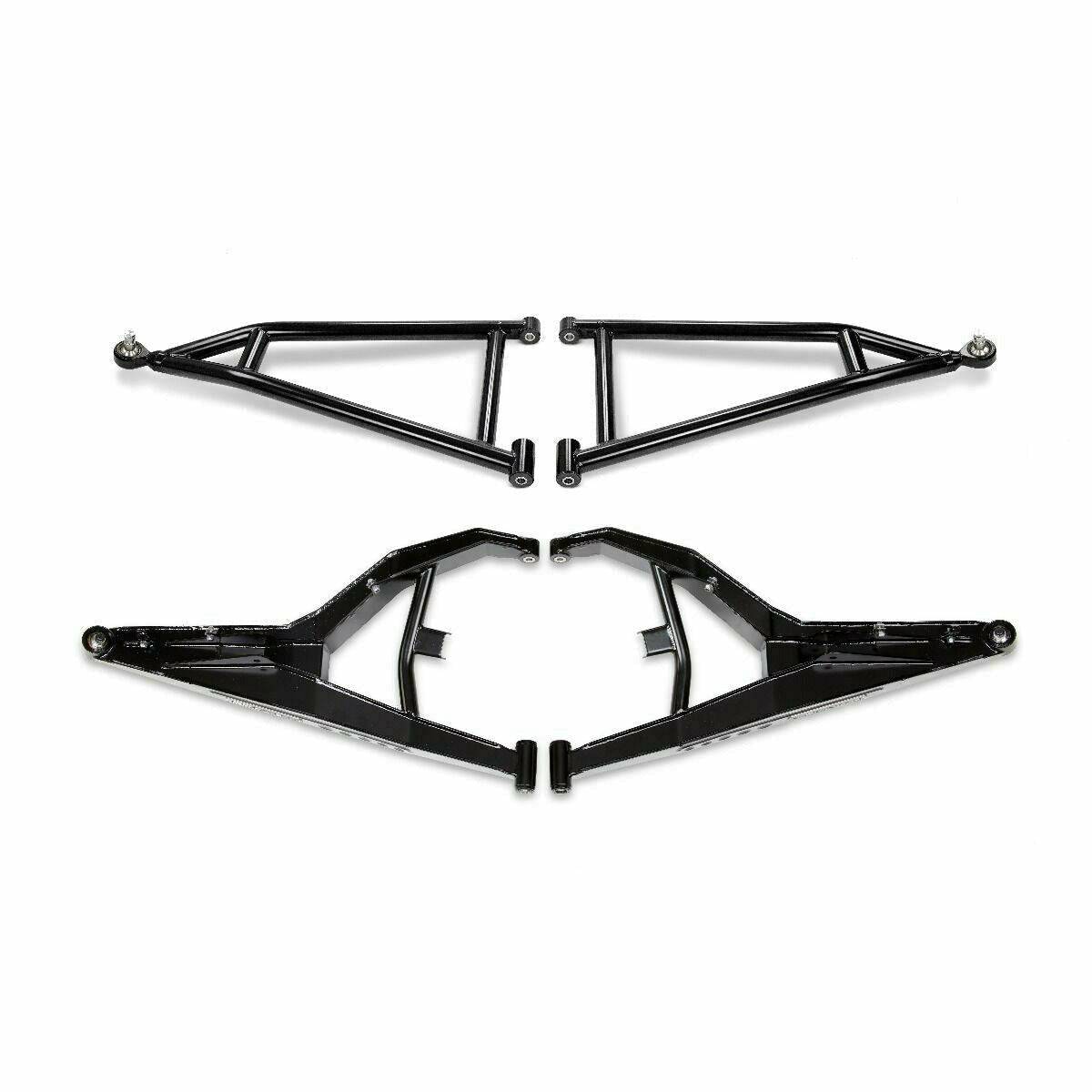 Cognito Polaris RZR RS1 Adjustable Long Travel Front Control Arm Kit