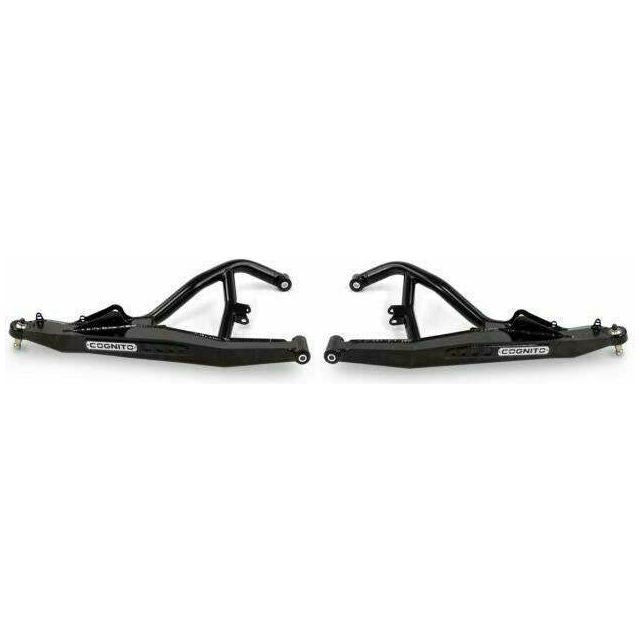 Cognito Polaris RZR XP Turbo S Front Upper Control Arm Kit with Ball Joints